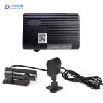 Real Time OBD GPS Tracking Device 4 Channel 1080P HD Dash Camera