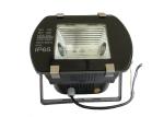 150W HPS Industrial Outdoor Flood Lights AC 165V Exterior Parking Lot