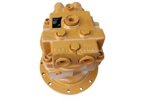 China 1709893 Swing Motor Assy Excavator E312C Track Hydraulic Drive Motor factory