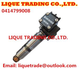 China Genuine Unit fuel pump 0414799008, 0414799002, 0414799003, 0414799004, 0414799006 for Mercedes Benz factory