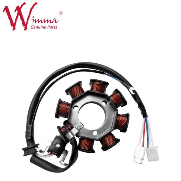 Motorcycle Magnetic Stator Coil Stator Comp Complete Copper Chinese Manufacturer