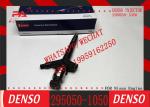 ELIC Excavator 295050-1060 16600-3XN0A 295050-1050 16600-5X30A 295050-0300 16600