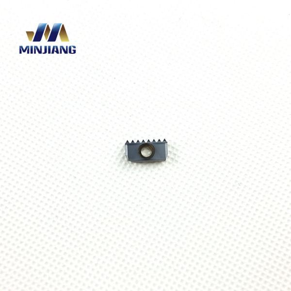 China OEM Accepted Carbide Internal Thread Chaser for Petroleum and Chemical industry factory