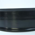 Conserve Water Micro Rain Pipe Black Polyethylene Drip Hole Spacing 30cm-80cm