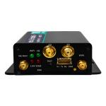 Wireless RS232 RS485 IoT 4G Router , Anti Interference Industrial Router 4G