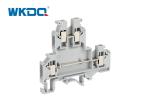 JUKKB 5 Screw Terminal Block Corrosion Proof Metal Parts