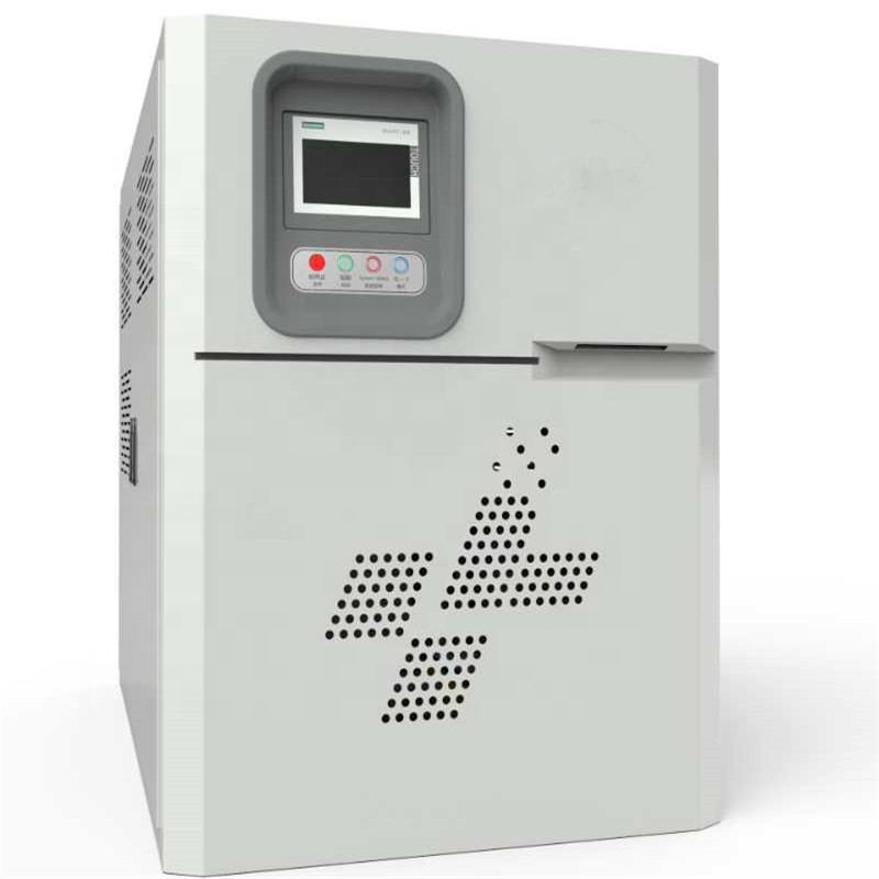 UPS 72V 110V 220V Emergency Aluminum Fuel Cell Battery