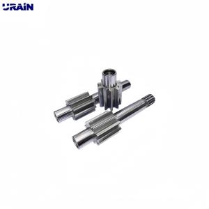 China OEM ODM Precision CNC Turned Components 6061 Aluminum CNC Machining Services factory