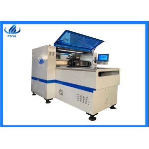 High Efficiency Hot Sale Pick And Place Machine