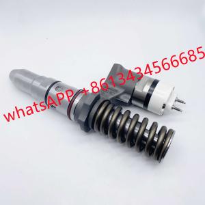 China Diesel Parts CAT Engine Fuel Injector 3508 3512 3516 3920206 factory