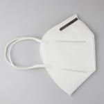 Anti Dust Consumable Medical Devices Non Woven Disposable Mask