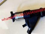 Automotive High Speed Steel 2950501151 Denso Diesel Fuel Injectors