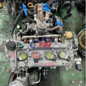 3SZ Petrol Engine Used Complete Engine 3SZ 3SZ-FE 3SZ-VE 3SZ-VE2 Certified by