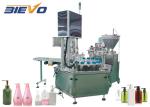 5000ml 2500bph 2PC Fully Automatic Liquid Filling Machine