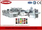 Multi Functional Noodle Production Line Plastic Bag Packaging Machine New
