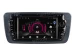 6.2" Screen OEM Style with DVD Deck For Seat Ibiza MK4 6J SportCoup e Ecomotive