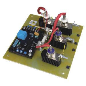 China SAVRH-75A/SAVRL-75A/generator voltage regulator/ Generator Parts &amp; Accessories factory