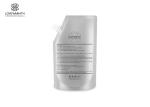 Rebonding Hair Straightening Cream Smooth Hair Protection 1000ml * 2 Volume