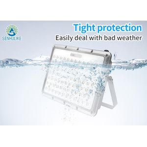 IP65 Outdoor Solar Led Floodlight Waterproof for Garden