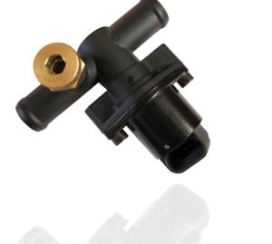 China Dual-fuel vehicle idling motor ISCV-A factory