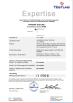 Shenzhen Sacon Telecom Co., Ltd Certifications