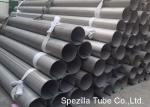 BWG14 Duplex SS Pipe,1.4462 duplex stainless steel Pipe Tube Polished Surface