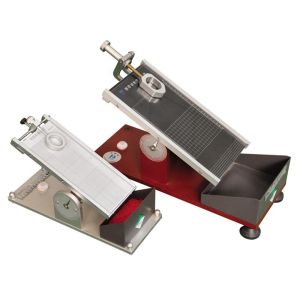 China JIS Z0237 Rubber Testing Machine with Initial Adhesion Ball Tape on sale