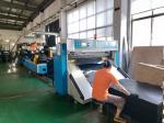 Recycle Plastic 0.6mm 400kg Pallet Liners Slip Sheets