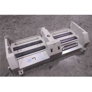 High Reliability Ethernet I O Module 1C31205G01 Ovation Remote Node Base