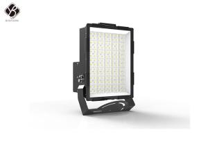 China 600W Stadium LED Sports Light 90 - 305V / 480V AC Input Voltage High Efficiency factory