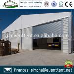 Professional Huge A Frame Tent workshop tempoarty tents High Quality on sale