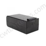 GE MAC2000 Vital Signs Monitor Battery 2056410-002 2056410-001 4ICR19/66 14.4V