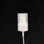 Durable 20 410 Fine Mist Sprayer Cosmetic Cream Pump Customized Color