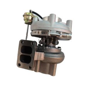 China Turbocharger 04904290 0490 4290 4904290 20858448 for deutz TCD 2013 L06 4V factory