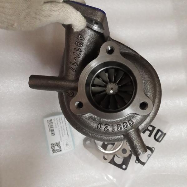 Turbocharger 49179-02300 49179-02340 49179-02350 2797860 5I8018 For Caterpillar