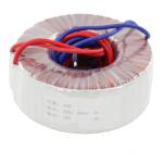 12v 24v Transformers 20w to 300w Toroidal Transformer For Audio Amplifier