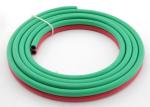 1/4 Inch Twin Welding Hose 300psi , Welding Hose Grades EN 559