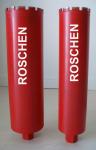 63mm Core Drilling Bit Diamond Cutting Tools for reinforced concrete