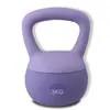 China Newest hot items PVC soft Kettlebell,Weight Available: 2, 4, 6, 8, 10, 12kgs or customized weight 2021 Kettlebell Set factory