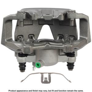 China MERCERDEZ BENZ Auto Parts Vehicle Brake Caliper 19B6029 19B6028 344440 344441 OEM 204 421 09 81 204 421 10 81 factory