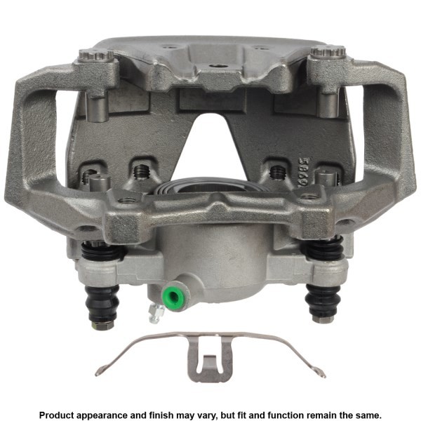 MERCERDEZ BENZ Auto Parts Vehicle Brake Caliper 19B6029 19B6028 344440 344441 OEM 204 421 09 81 204 421 10 81