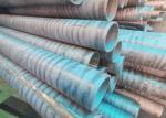 ASTM A213/SA213 TP304H Ss Boiler Tubes Stainless Steel Seamless Pipe