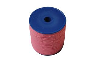 China 0.8MM Power Loom Spare Parts Italy TTS Heald For Weaving Jacquard Loom Machine factory