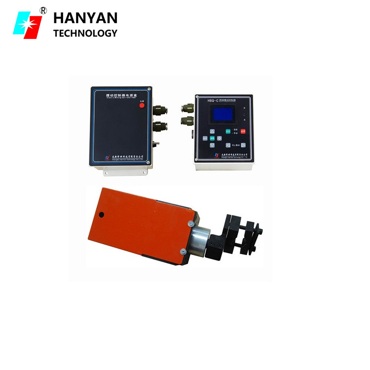 JBQ-A Fillet Welding Oscillator For Automatic Welding Automation Solutions