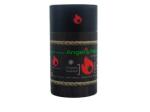 ODM CBD Custom Printed Packaging Boxes 100ml Cardboard Cylinder Packaging