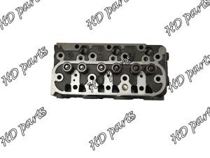China D1105 4 Holes Engine Spare Part 1G053-03040 1G065-03044 16032-03042 For Kubota factory