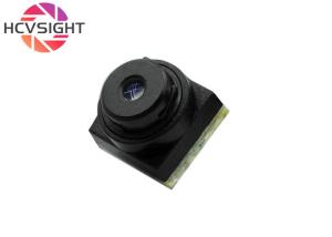 China AHD 1MP High-definition 6mm Small Square Machine Vision Monitoring Camera Module factory