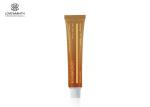 Fragrant Permanent Hair Color Cream No Harm Shine Material For Hairdresser
