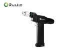 Orthopedic Traumatology Medually Medical Bone Drill Introducer Cannulated Drill