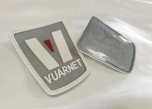 China Personalized Business Promotional Items , Plastic Suitcase Luggage Tags ID Holder factory